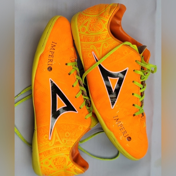 PIRMA SHOES. - Picture 4 of 16